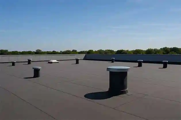 Flat Roofing