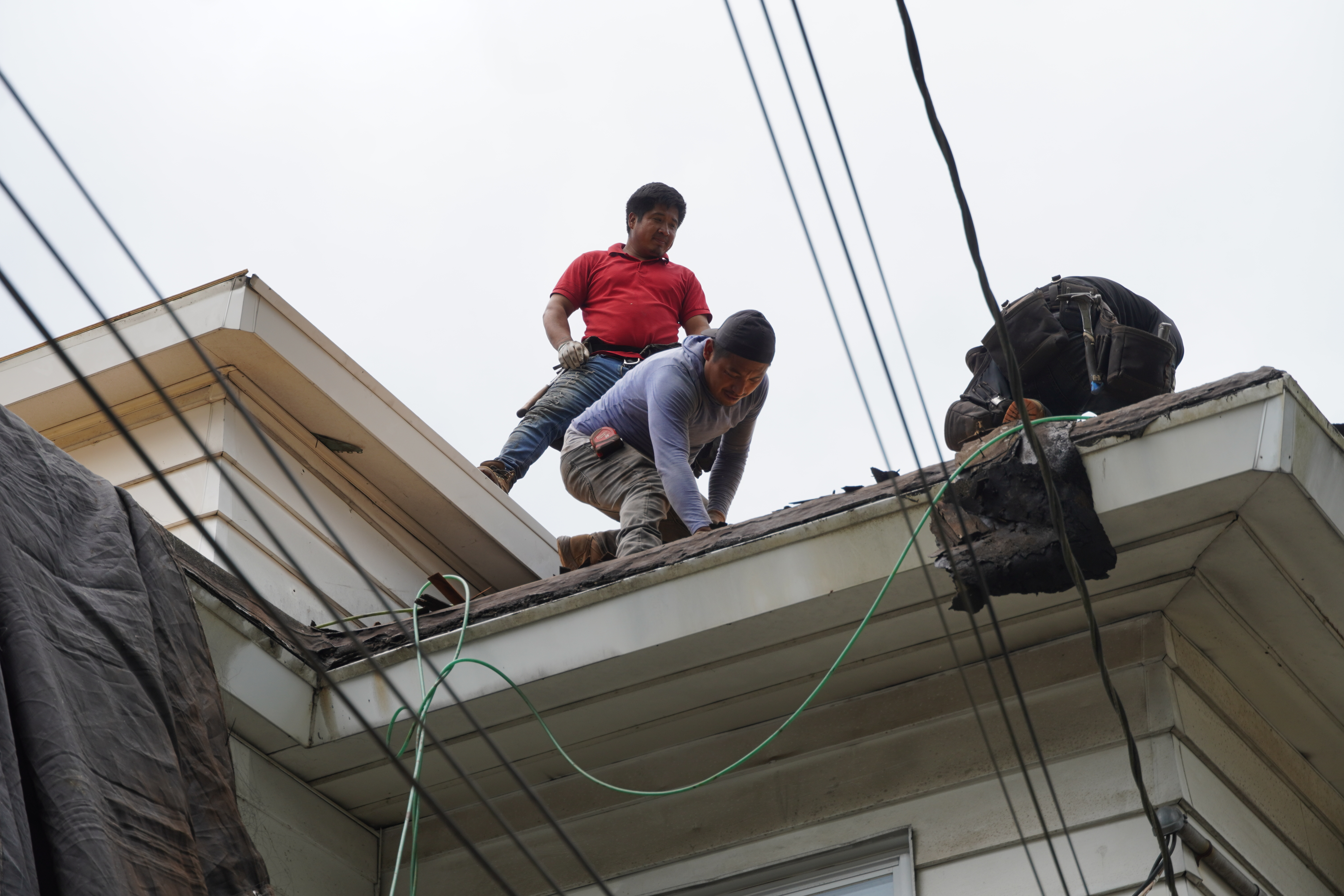 Residential Solar Array Installation • Project 1 (Alternate)